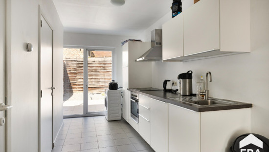 Paardenbrugstraat - 32 - - 3300