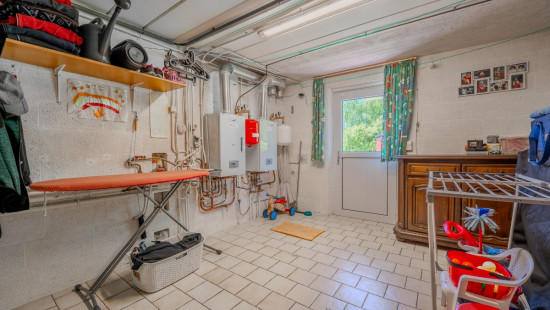 Rue du Travail - 66 - - 4102