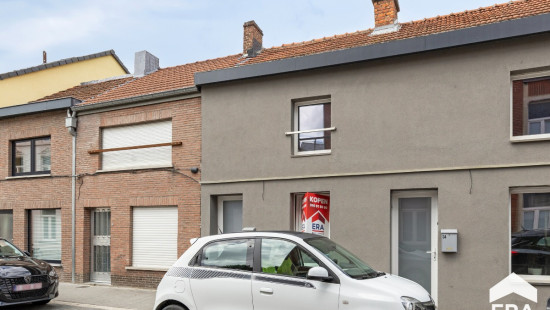 Paardenbrugstraat - 32 - - 3300