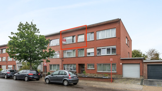 Adrinkhovenlaan - 130 - 002L - 2150