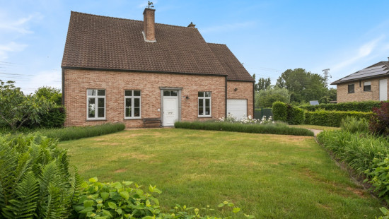 Lindenlaan - 232 - - 9120