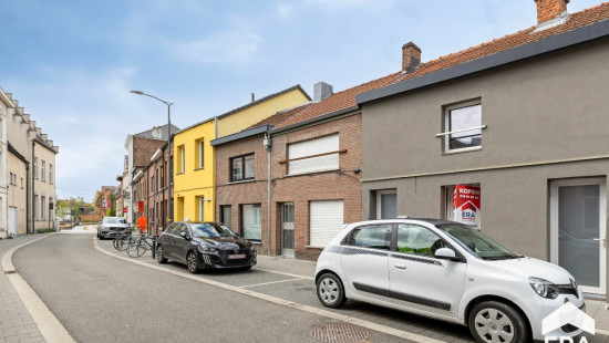 Paardenbrugstraat - 32 - - 3300