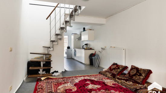 Paardenbrugstraat - 32 - - 3300