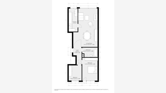 Adrinkhovenlaan - 130 - 002L - 2150