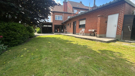 Artoisstraat - 43 - - 8560
