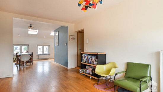 Rue Sans Souci - 118 - - 1050