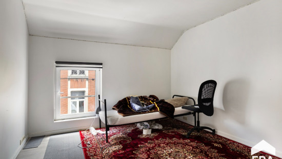 Paardenbrugstraat - 32 - - 3300