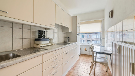 Adrinkhovenlaan - 130 - 002L - 2150