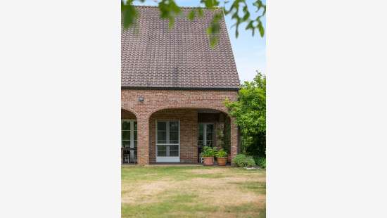 Lindenlaan - 232 - - 9120