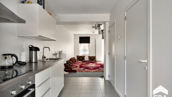 Paardenbrugstraat - 32 - - 3300