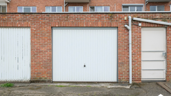 Grote Baan - 17 - 1 - 3500