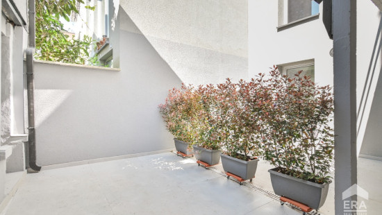 Rue de Bosnie - 109 - - 1060