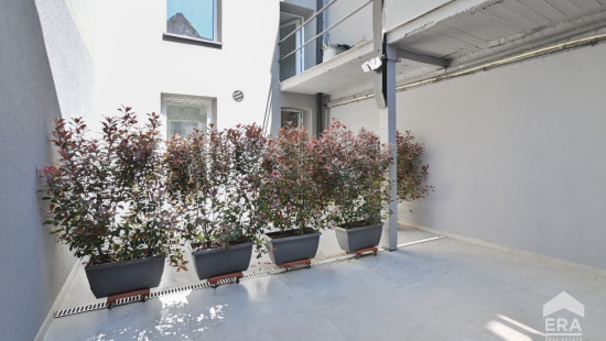 Rue de Bosnie - 109 - - 1060
