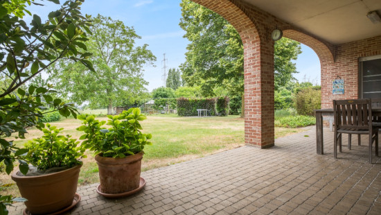 Lindenlaan - 232 - - 9120