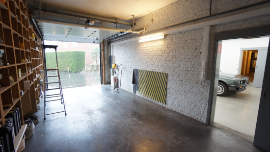 Westrozebekestraat - 6 - - 8980