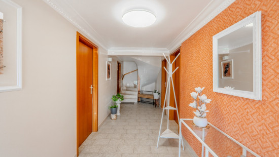 Rue du Travail - 66 - - 4102