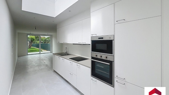 Felix D'hoopstraat - 76 - - 8700