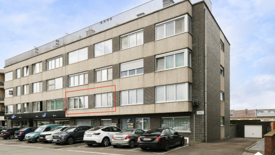 Grote Baan - 17 - 1 - 3500