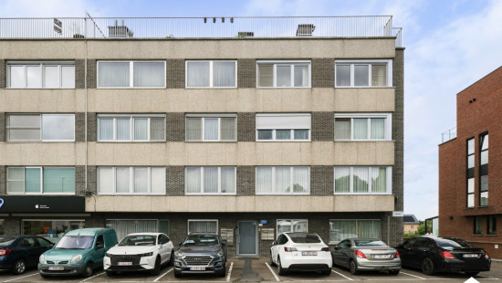 Grote Baan - 17 - 1 - 3500