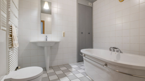Lindenlaan - 232 - - 9120