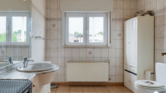 Getestraat - 27A - - 3440