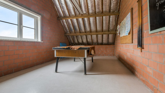 Lindenlaan - 232 - - 9120