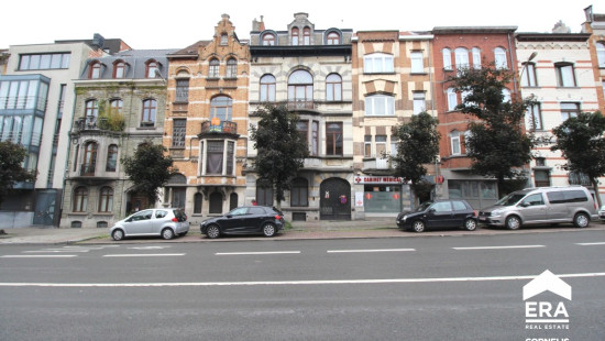 Boulevard Emile Bockstael - 277 - - 1020