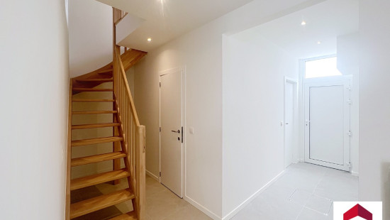 Felix D'hoopstraat - 76 - - 8700