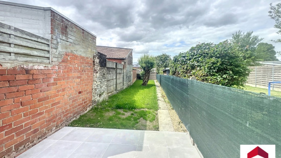 Felix D'hoopstraat - 76 - - 8700