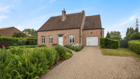 Lindenlaan - 232 - - 9120