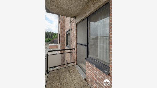 Pastoor Frederickxstraat - 26 - B - 3560