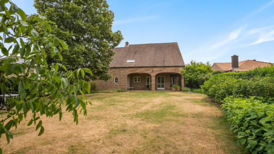 Lindenlaan - 232 - - 9120