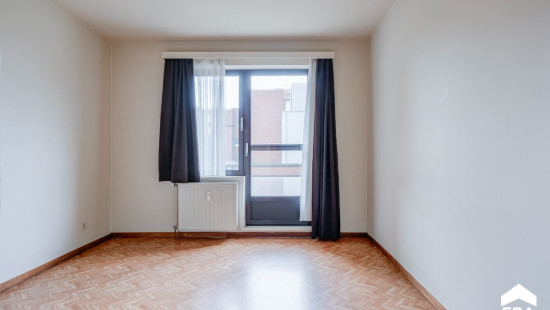 Pastoor Frederickxstraat - 26 - B - 3560