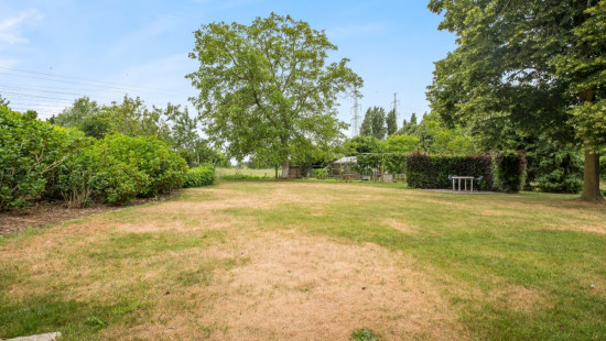 Lindenlaan - 232 - - 9120