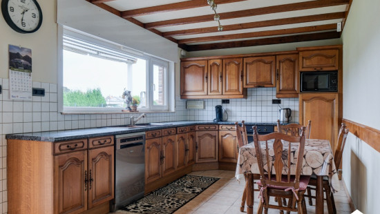 Getestraat - 27A - - 3440
