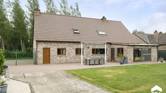 Getestraat - 27A - - 3440