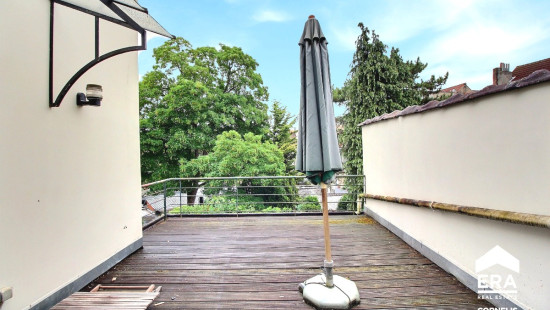 Boulevard Emile Bockstael - 277 - - 1020
