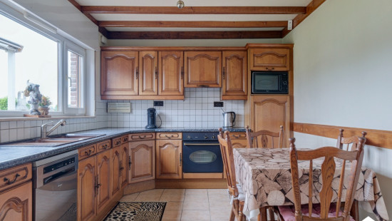 Getestraat - 27A - - 3440