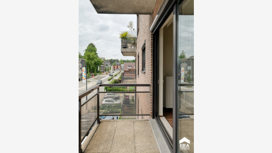 Pastoor Frederickxstraat - 26 - B - 3560