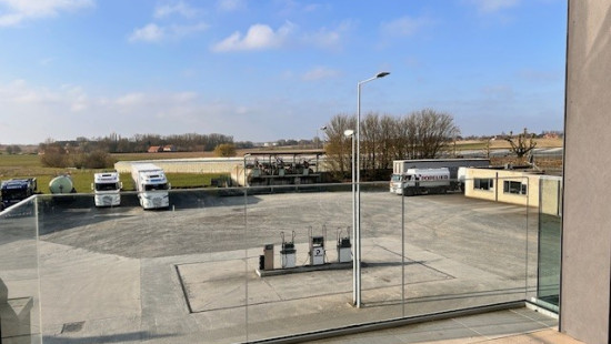 Statiestraat - 41B - 202 - 2.4 - 8980
