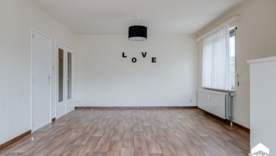 Pastoor Frederickxstraat - 26 - B - 3560
