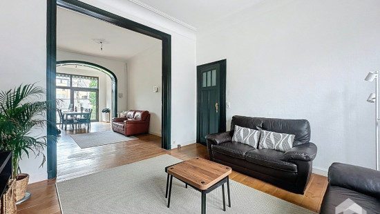 Rue Charles Degroux - 102 - 0 - 1040