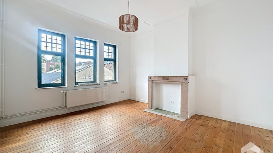 Rue Charles Degroux - 102 - 0 - 1040