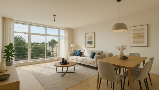 Kasteeldreef - 66 - 4 - 8760