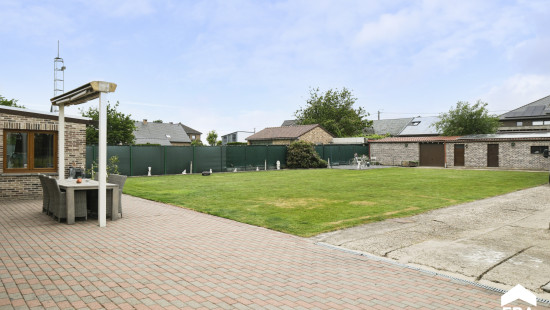 Getestraat - 27A - - 3440