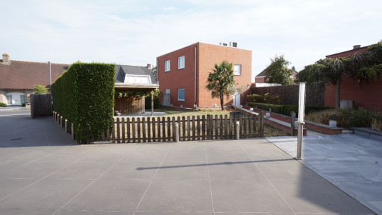 Westrozebekestraat - 6 - - 8980