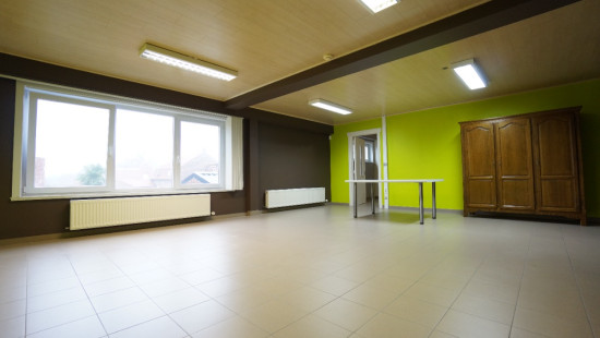 Westrozebekestraat - 6 - - 8980