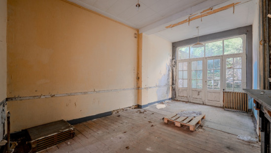 Rue Hocheporte - 78 - - 4000