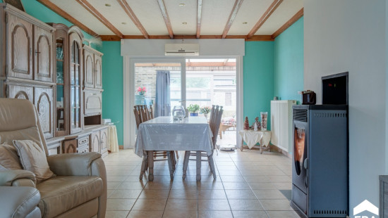 Getestraat - 27A - - 3440
