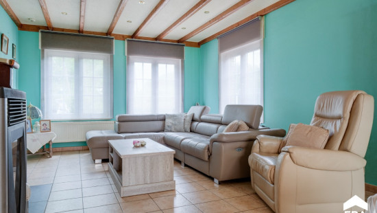 Getestraat - 27A - - 3440